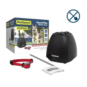 Petsafe Wireless Fence